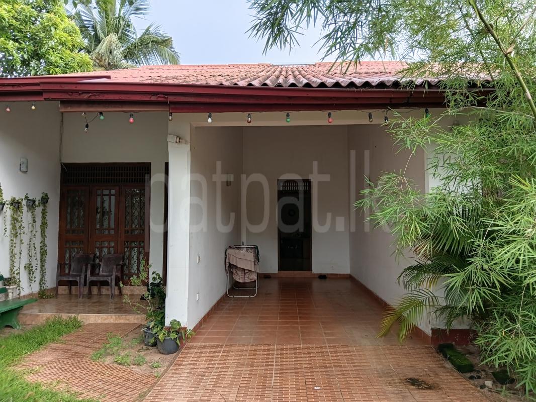 House for Sale in Ja-Ela