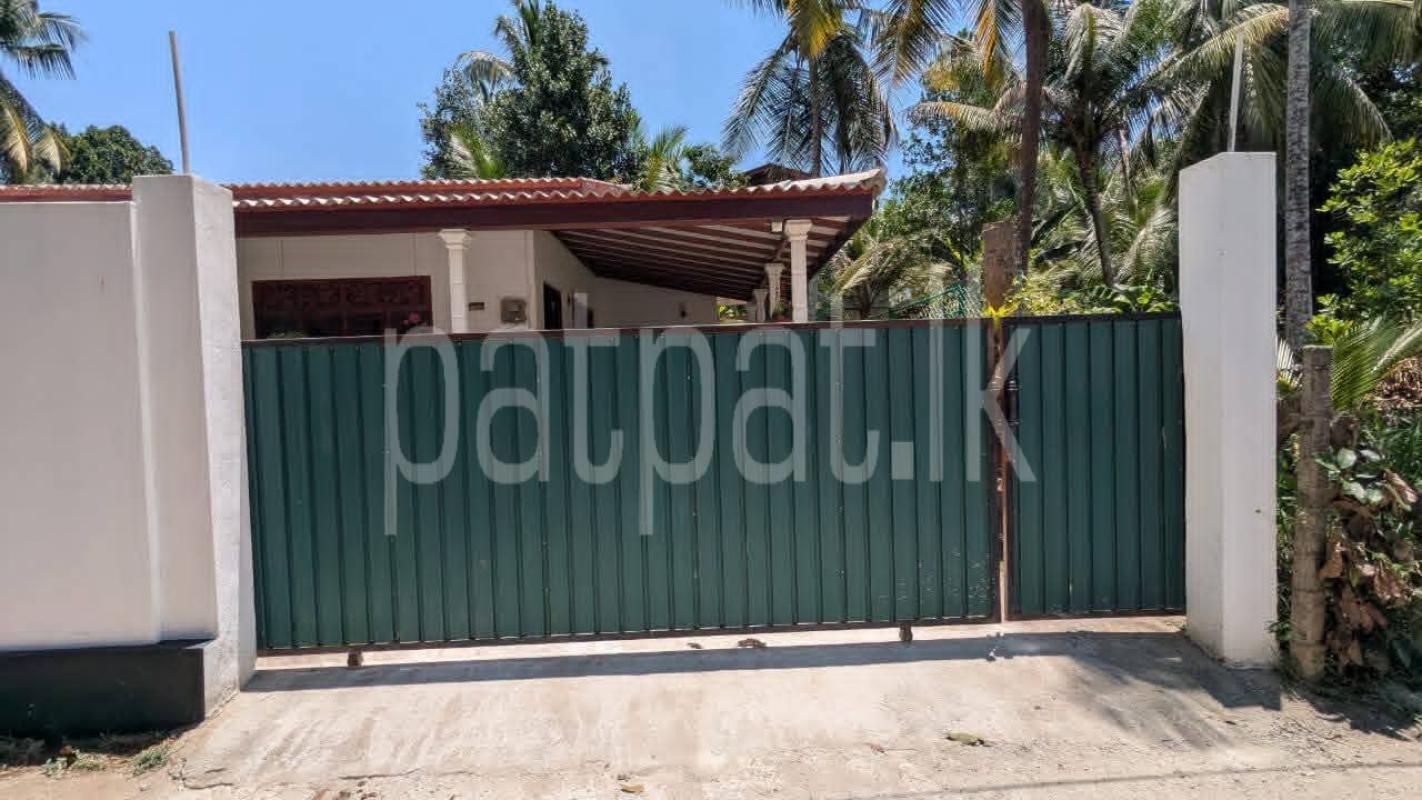 House for Sale in Bemmulla