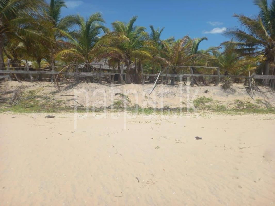 Residential Land for Sale in Ampara