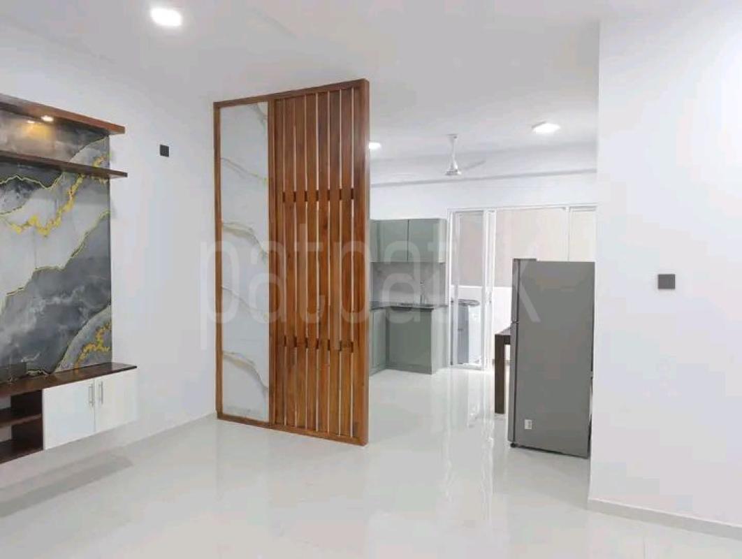 Luxury Apartment for Sale in Wellawatta (Colombo 06)