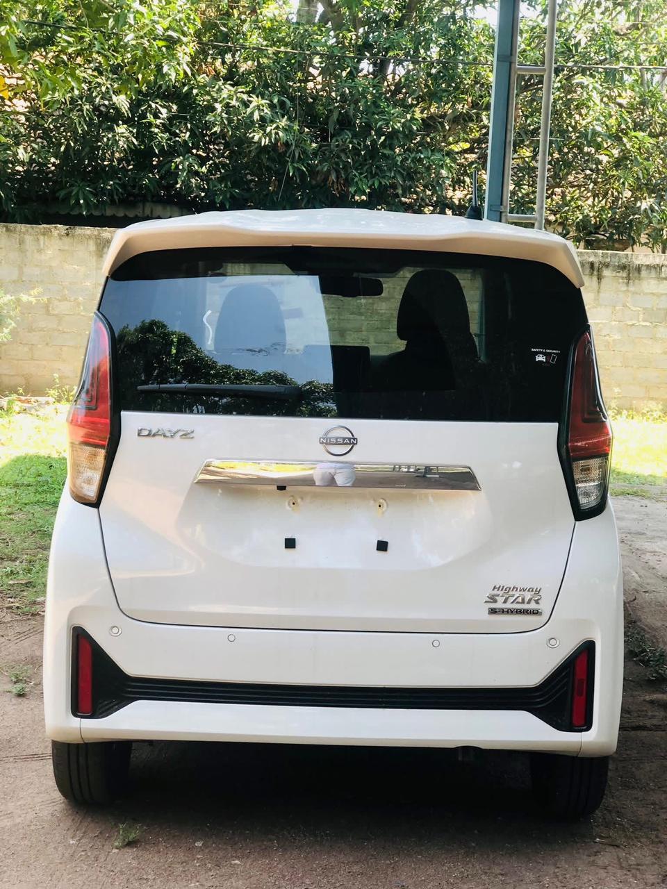 Nissan Dayz 2025 - Brand New Car sale in Sri Lanka - patpat.lk