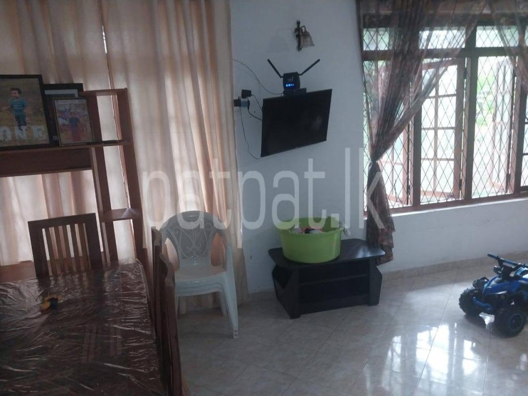 House for Sale in Gampola