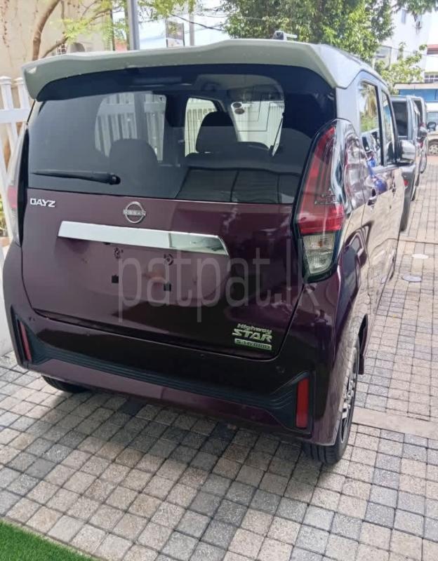 Nissan Dayz 2024 - Brand New Car sale in Sri Lanka - patpat.lk