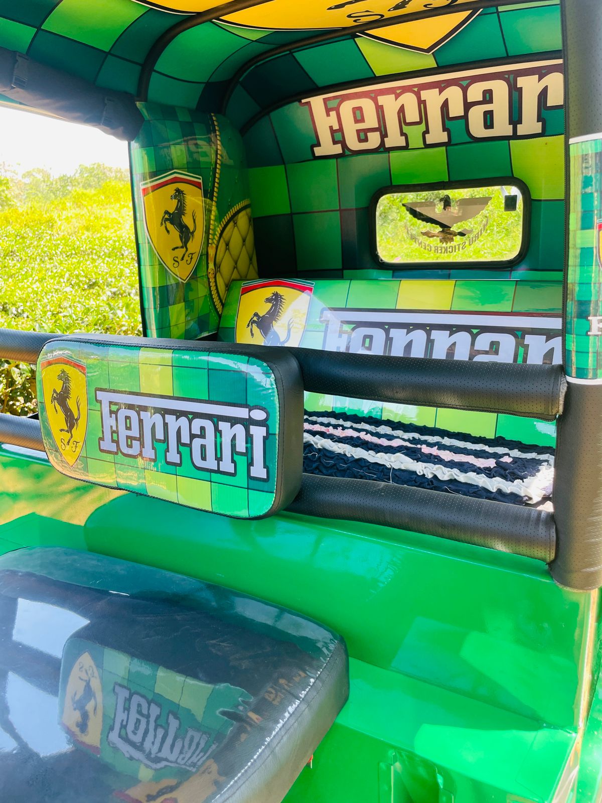 Bajaj Three Wheel 2009 - Used Three wheeler sale in Sri Lanka - patpat.lk