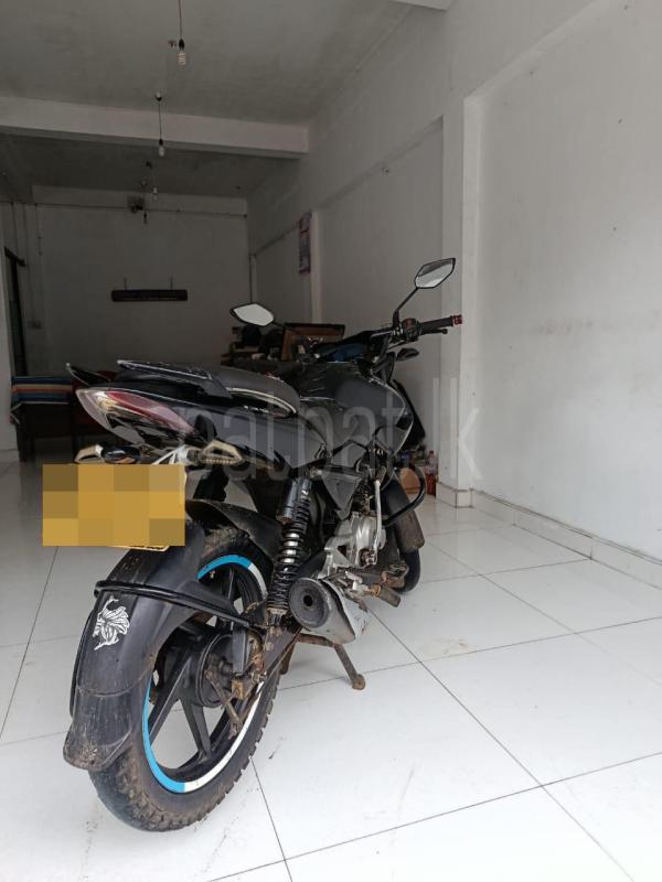 Bajaj Pulsar 2014 - Used Bike sale in Sri Lanka - patpat.lk