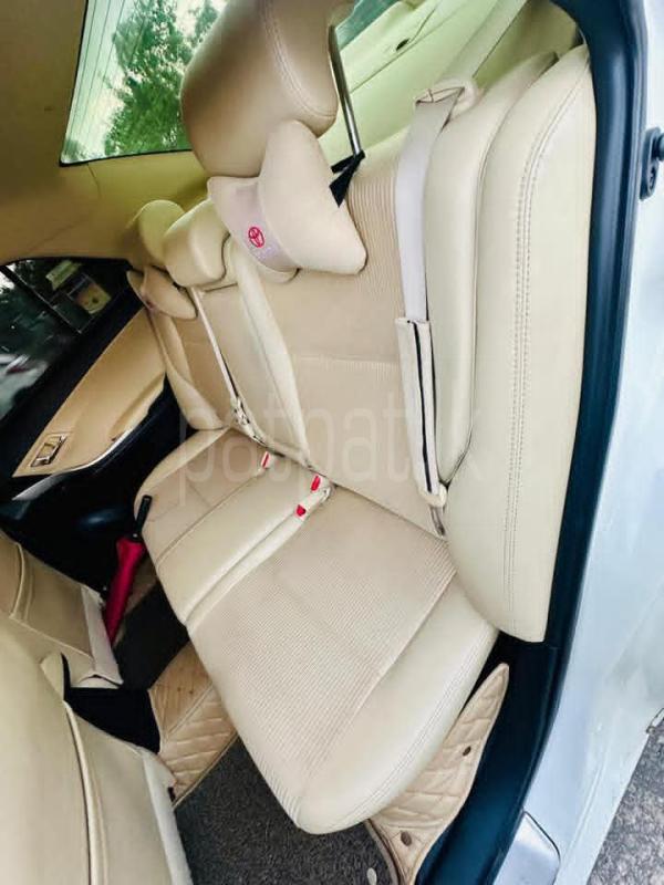 Toyota Premio 2017 - பயன்படுத்தப்பட்டது கார் sale in Sri Lanka - patpat.lk