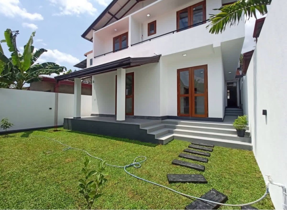 House for Sale in Kesbewa