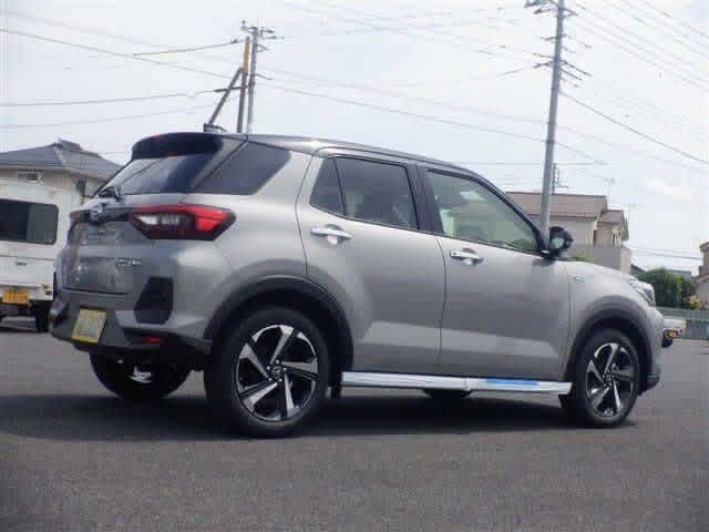 Daihatsu Rocky 2025 - சான்றளிக்கப்பட்டது SUV sale in Sri Lanka - patpat.lk