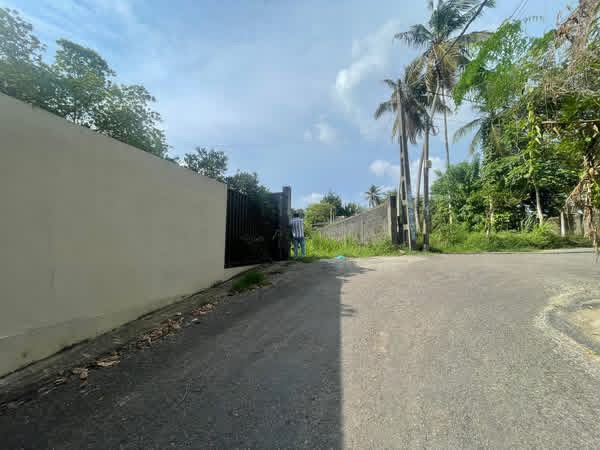 Residential Land for Sale in Hokandara ads-image-1