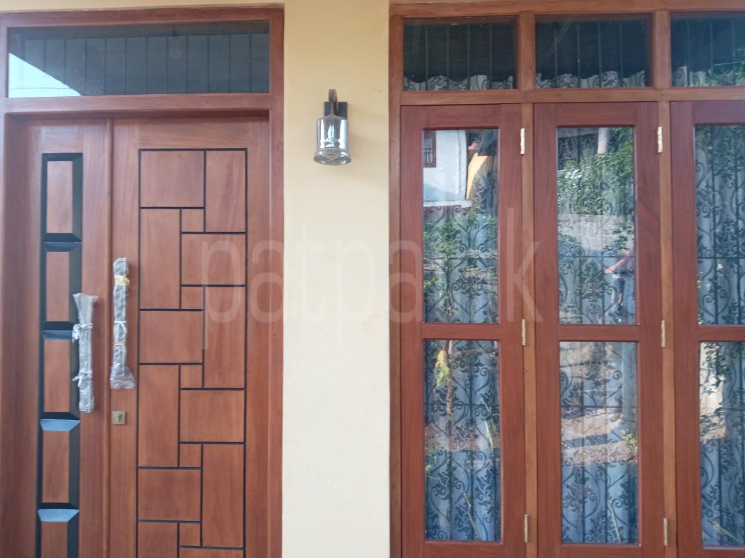 House for Sale in Waskaduwa