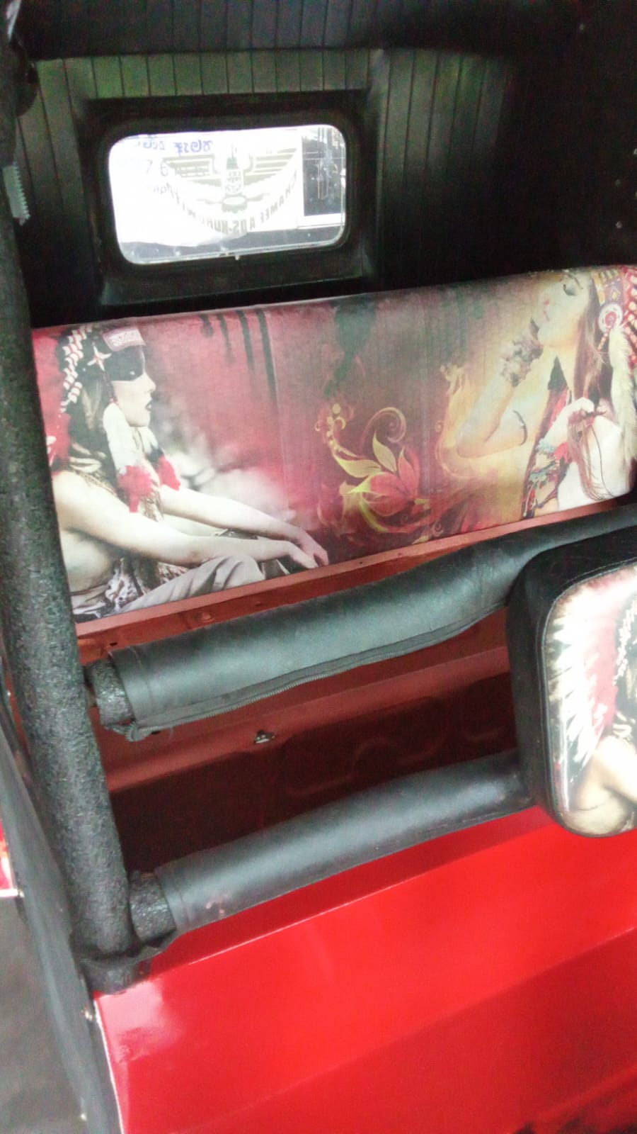 Bajaj Three Wheel 2011 - Used Three wheeler sale in Sri Lanka - patpat.lk