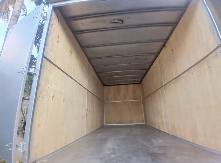 Mitsubishi Canter 2008 - Used Truck sale in Sri Lanka - patpat.lk