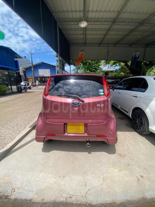 Subaru R2 2004 - Used Car sale in Sri Lanka - patpat.lk