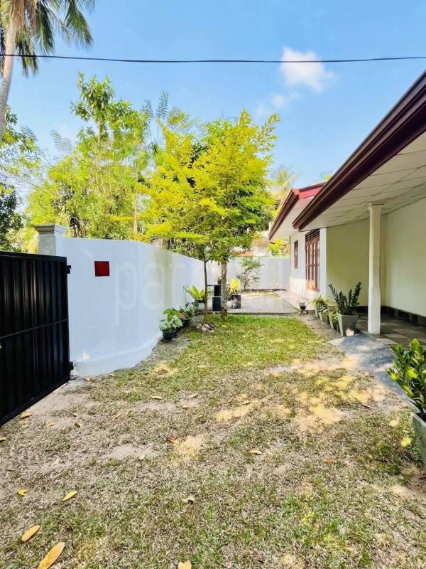 House for Sale in Polgasowita