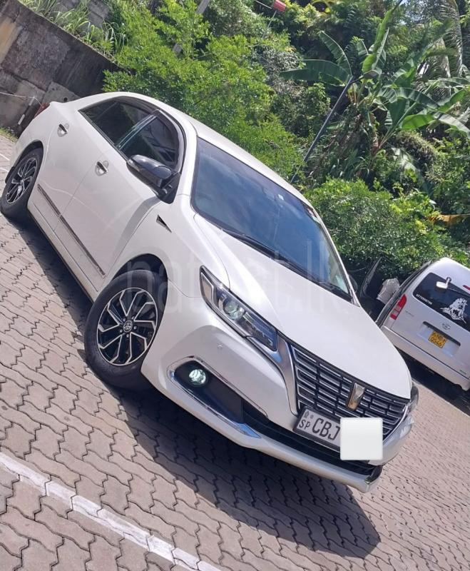 Toyota Premio 2019 - பயன்படுத்தப்பட்டது கார் sale in Sri Lanka - patpat.lk
