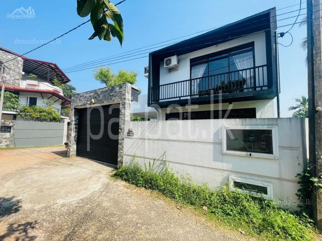 House for Sale in Kiribathgoda