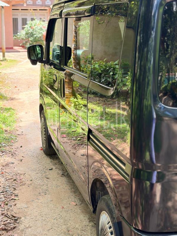 Suzuki Every 2017 - Used Van sale in Sri Lanka - patpat.lk