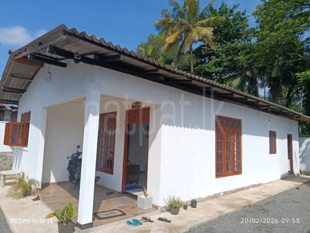 House for Sale in Panadura