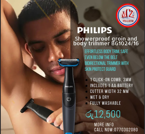 Body Trimmer
