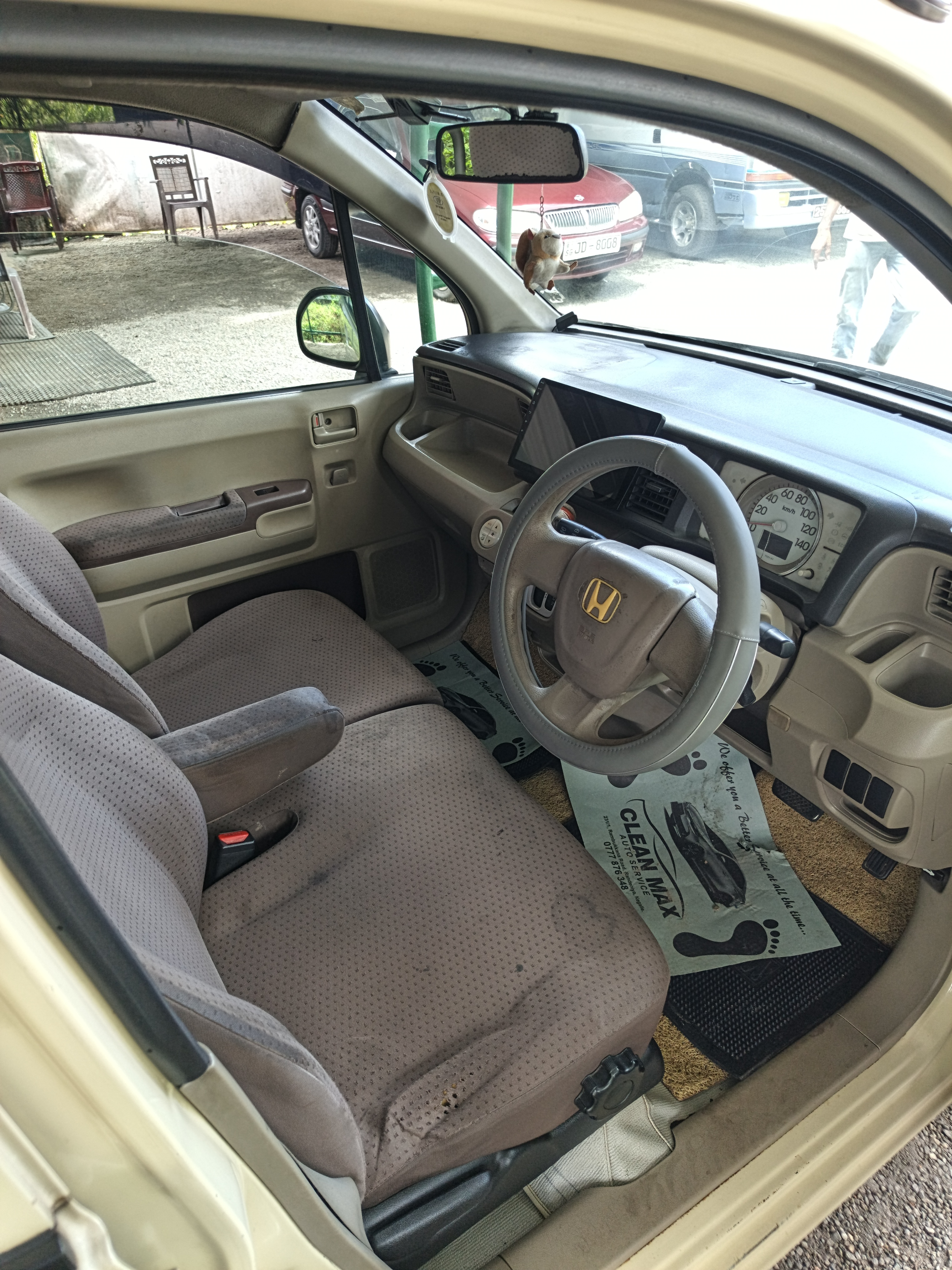 Honda Life 2009 - பயன்படுத்தப்பட்டது கார் sale in Sri Lanka - patpat.lk
