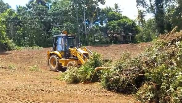 Residential Land for Sale in Horana