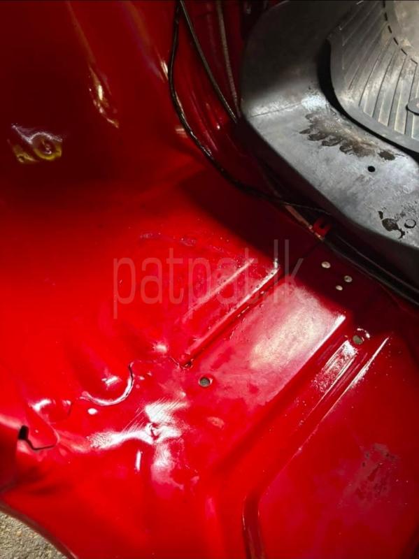 Bajaj Three Wheel 2019 - பயன்படுத்தப்பட்டது முச்சக்கர வண்டி sale in Sri Lanka - patpat.lk