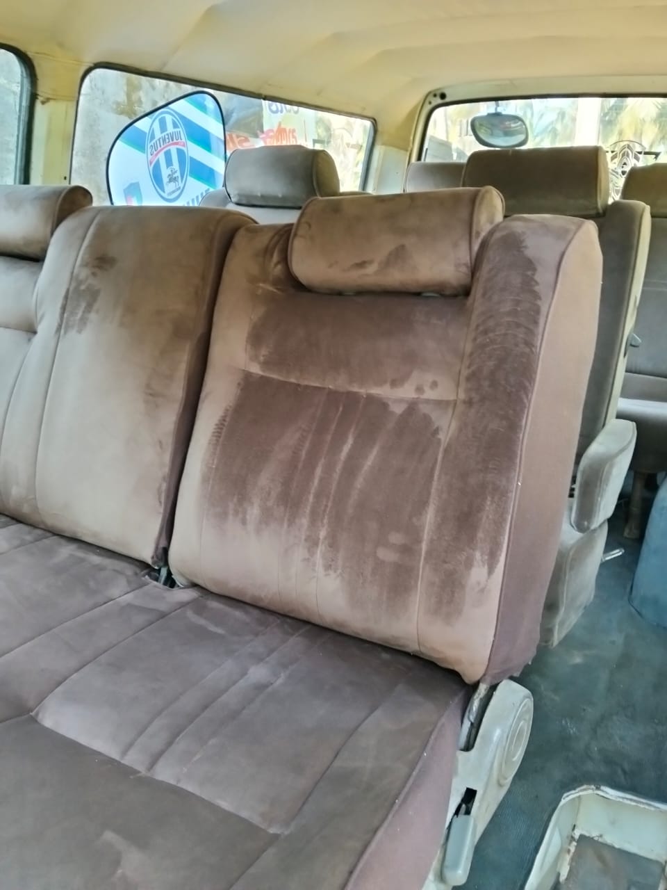 Nissan Caravan 1990 - Used Van sale in Sri Lanka - patpat.lk