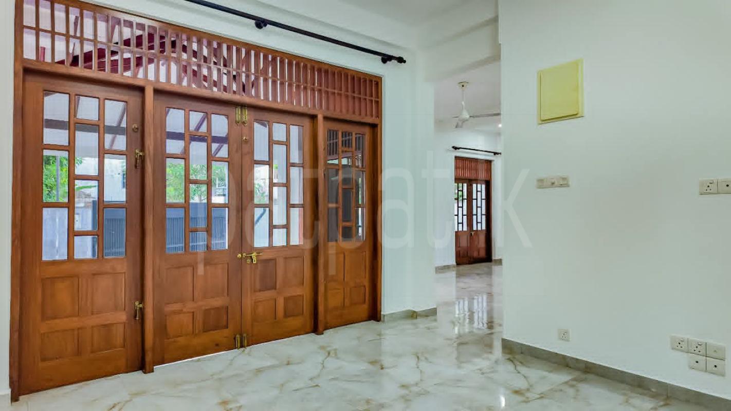 House for Rent in Wattala