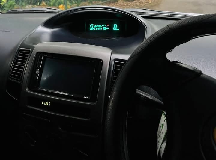 Toyota Vios 2003 - භාවිතා කරන ලද කාර් sale in Sri Lanka - patpat.lk