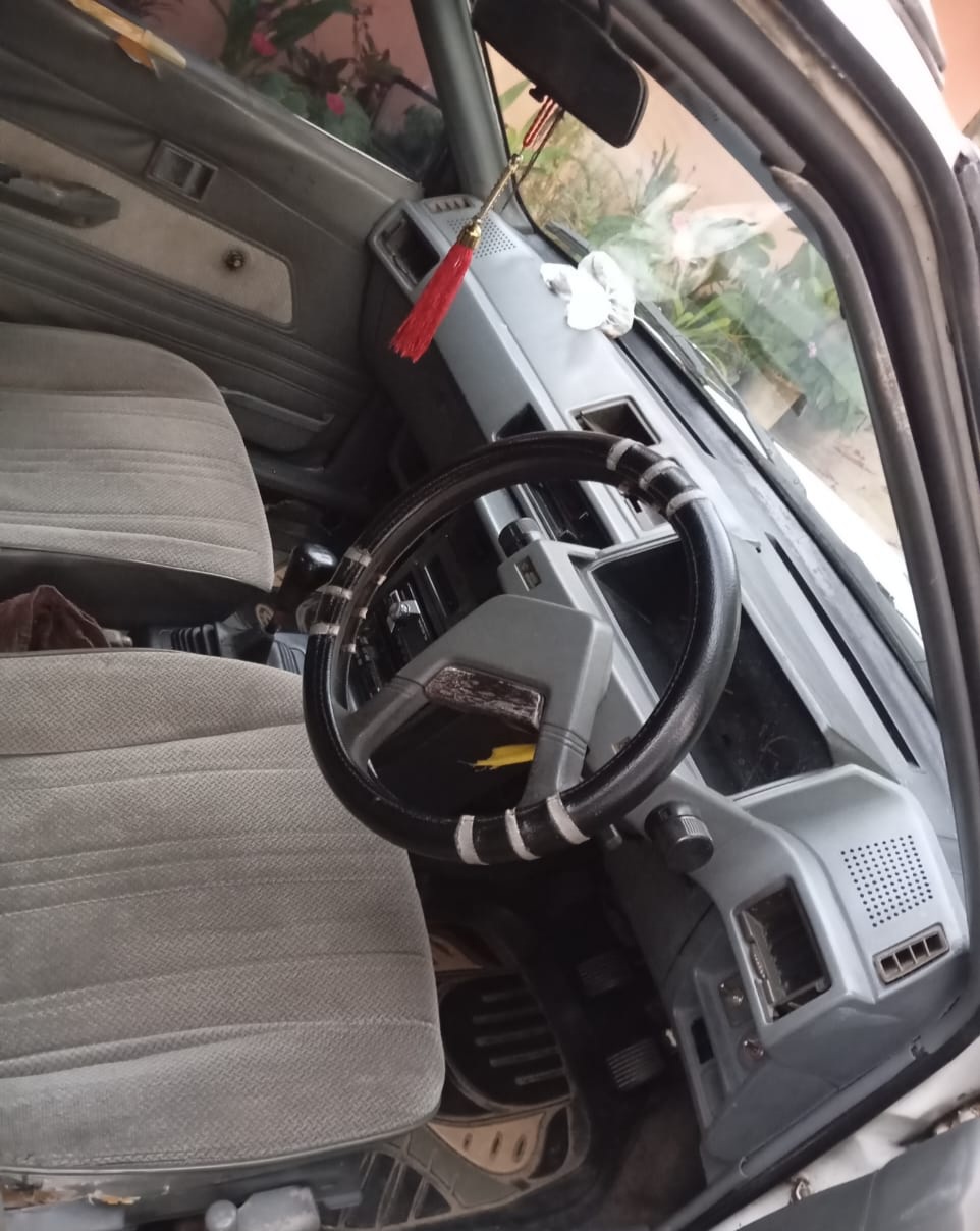 Mitsubishi Lancer 1987 - Used Car sale in Sri Lanka - patpat.lk