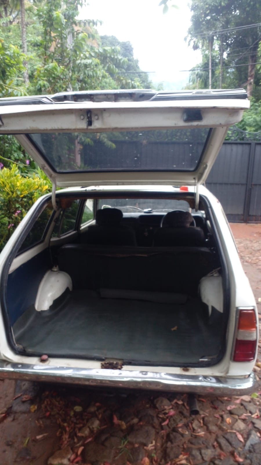 Nissan Datsun 1975 - Used Car sale in Sri Lanka - patpat.lk