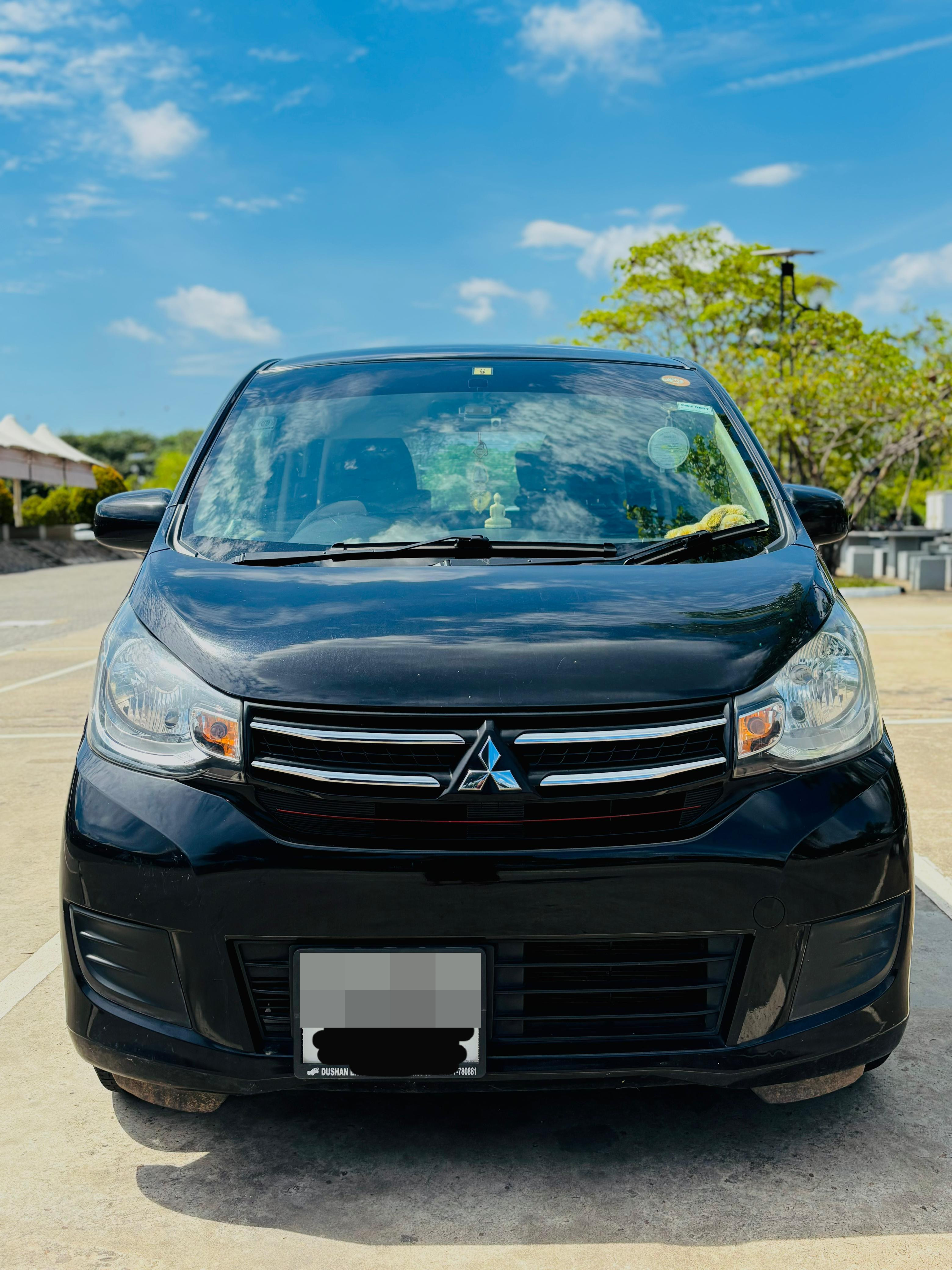 Mitsubishi eK 2016 - Used Car sale in Sri Lanka - patpat.lk