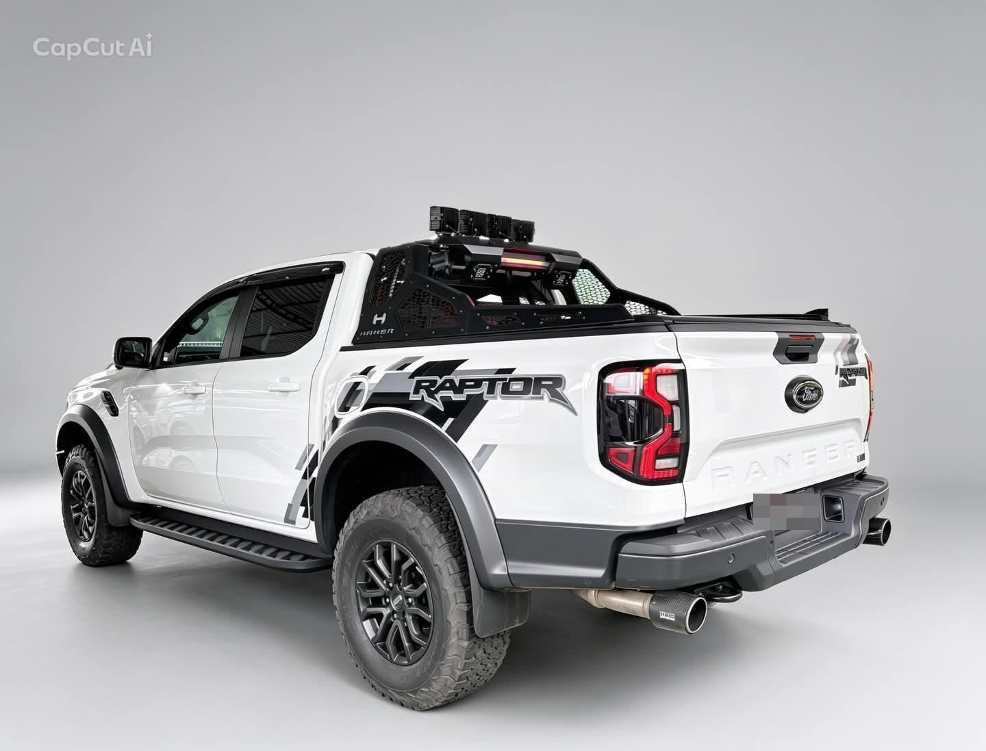 Ford Raptor 2025 - பயன்படுத்தப்பட்டது சரக்கு போக்குவரத்து sale in Sri Lanka - patpat.lk