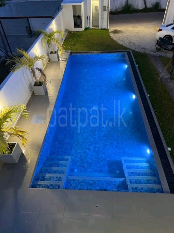 House for Sale in Piliyandala