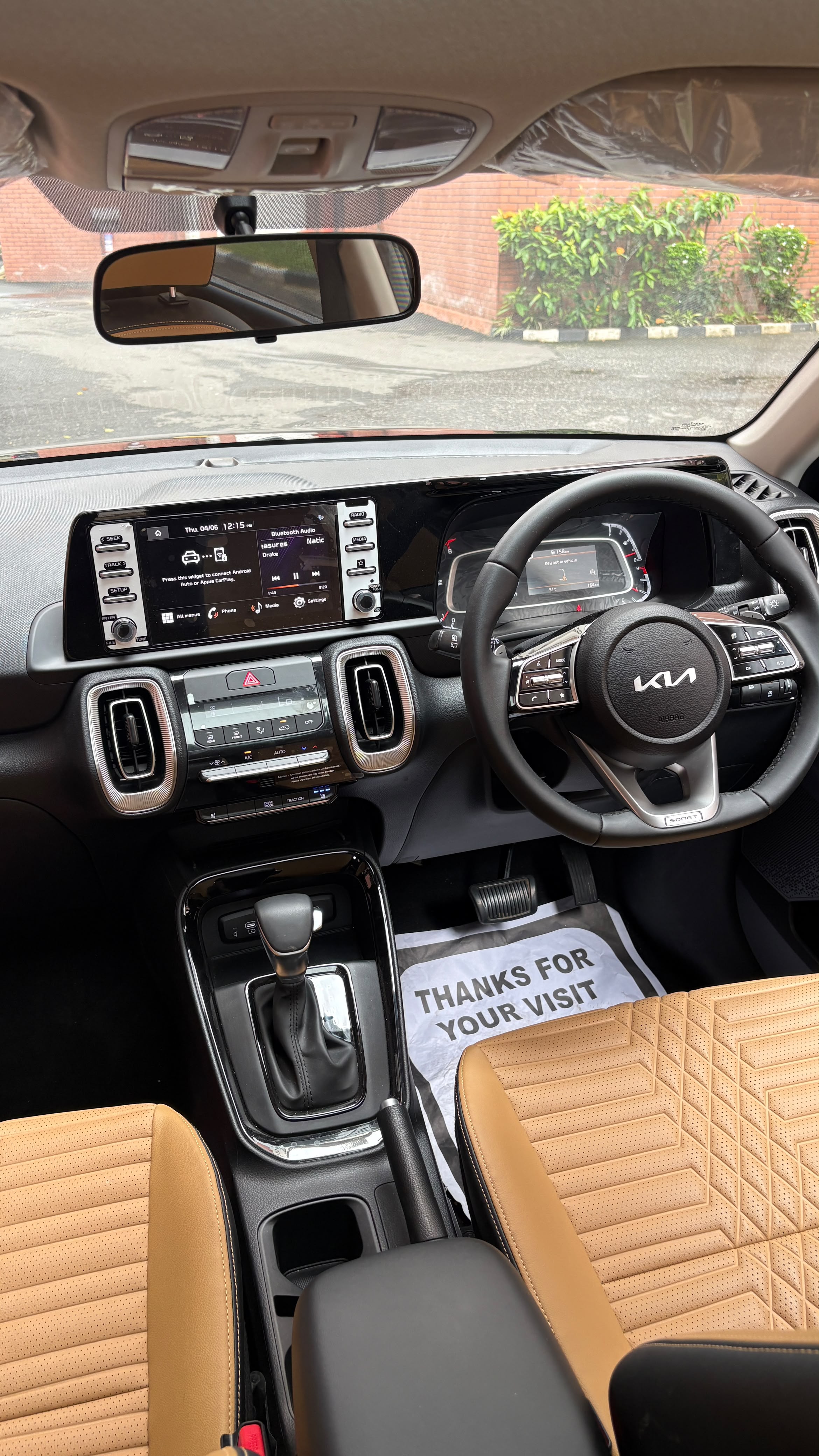 KIA Sonet 2026 - சான்றளிக்கப்பட்டது SUV sale in Sri Lanka - patpat.lk