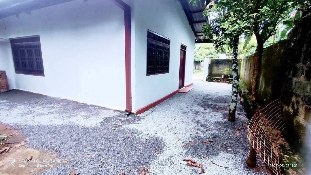 House for Sale in Watareka
