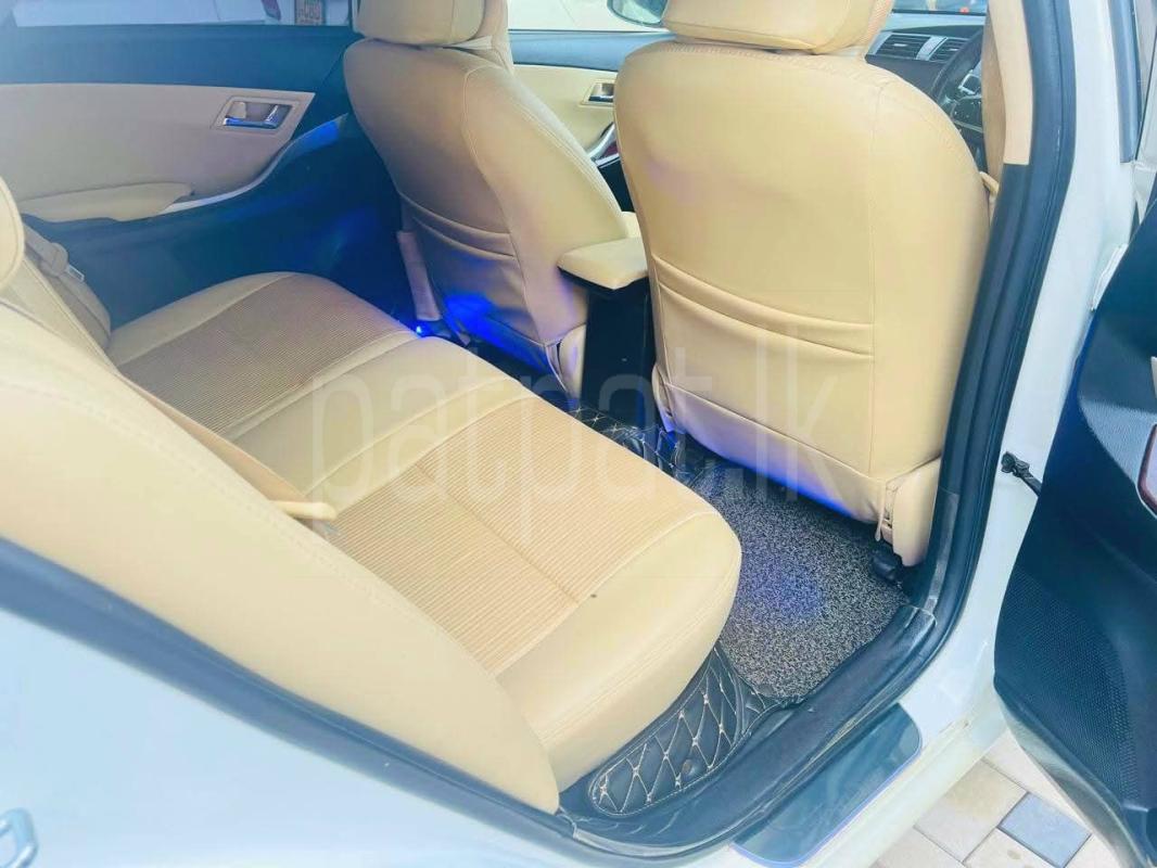 Toyota Premio 2016 - Used Car sale in Sri Lanka - patpat.lk