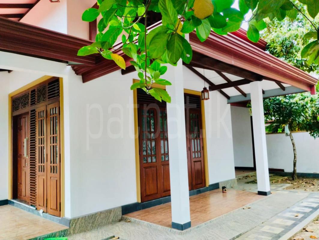 House for Sale in Mattegoda