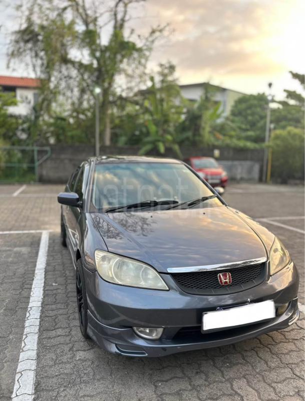 Honda Civic 2004 - பயன்படுத்தப்பட்டது கார் sale in Sri Lanka - patpat.lk