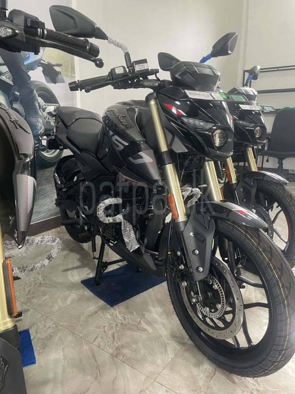 Bajaj Pulsar 2026 - சான்றளிக்கப்பட்டது பைக் sale in Sri Lanka - patpat.lk