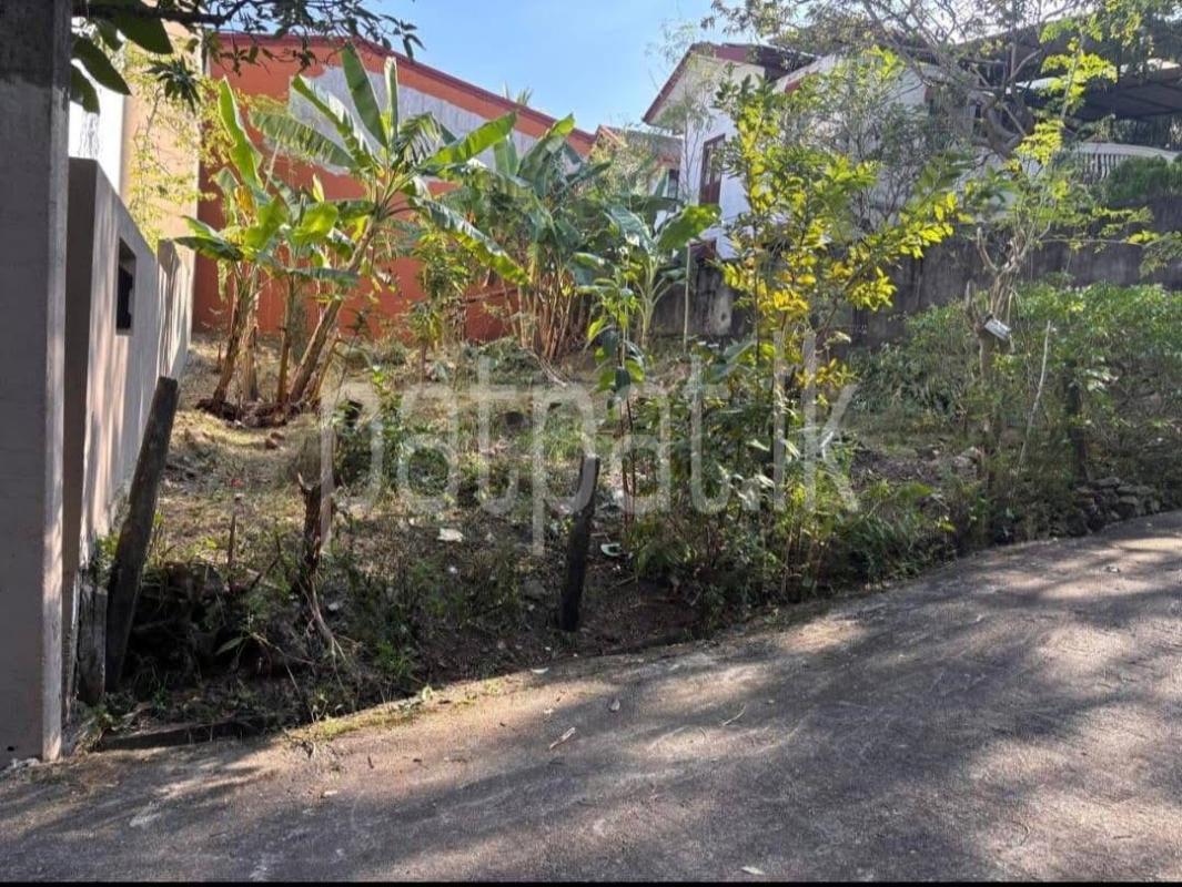 Residential Land for Sale in Malabe