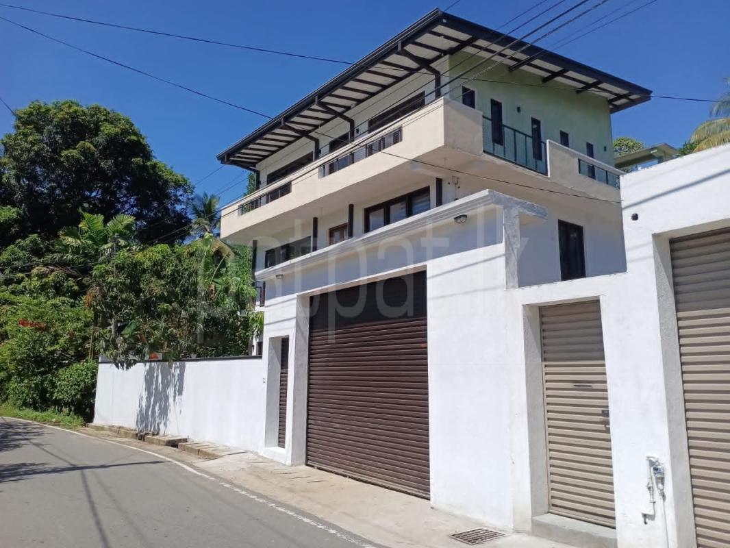 House for Sale in Katugastota