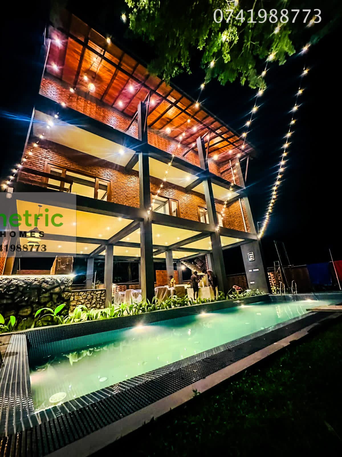 Hotel for Sale in Katunayake
