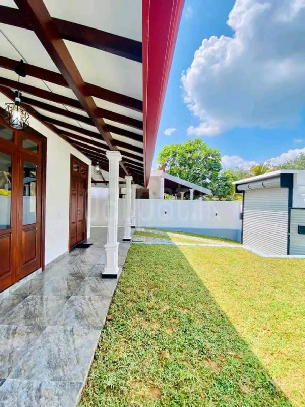 House for Sale in Panagoda ads-image-1