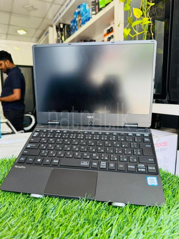 NEC VersaPro VKT13/H-4 LAPTOP