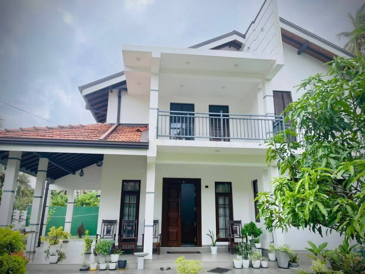 House for Sale in Marawila