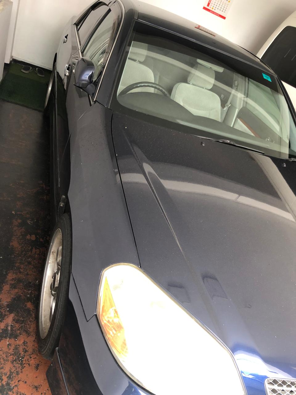 Toyota Mark II 2001 - Used Car sale in Sri Lanka - patpat.lk