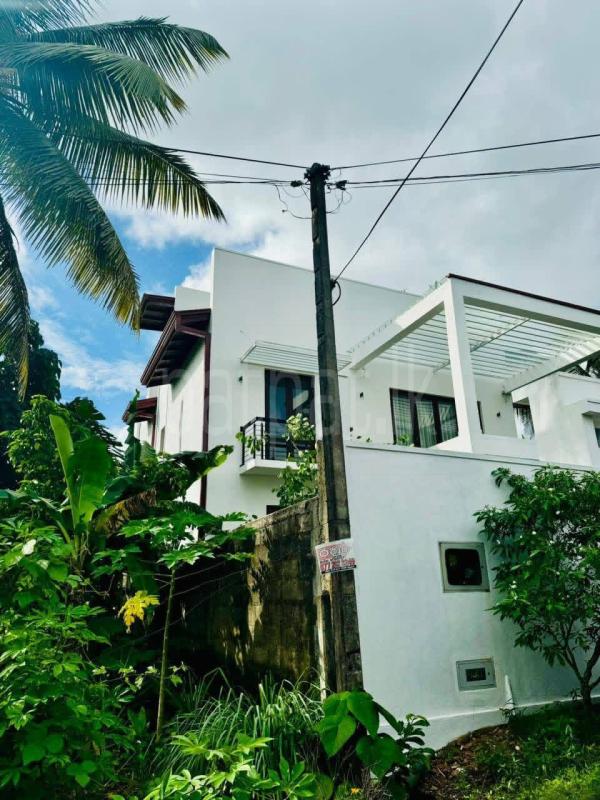 House for Sale in Homagama