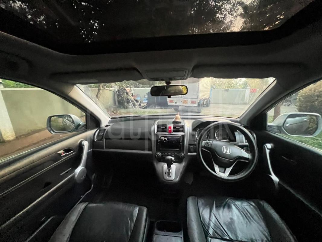 Honda CRV 2006 - பயன்படுத்தப்பட்டது SUV sale in Sri Lanka - patpat.lk