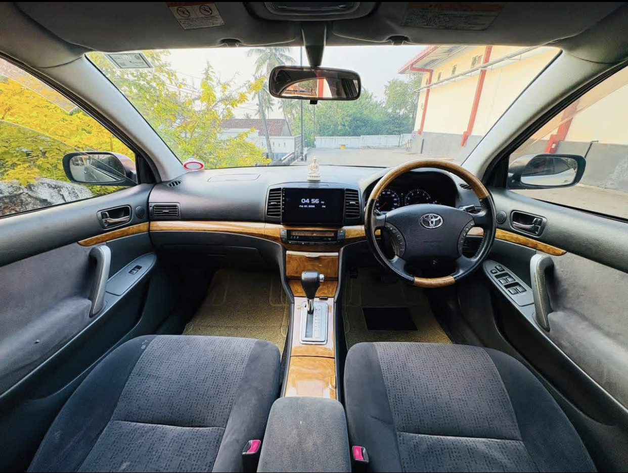 Toyota Allion 2002 - Used Car sale in Sri Lanka - patpat.lk